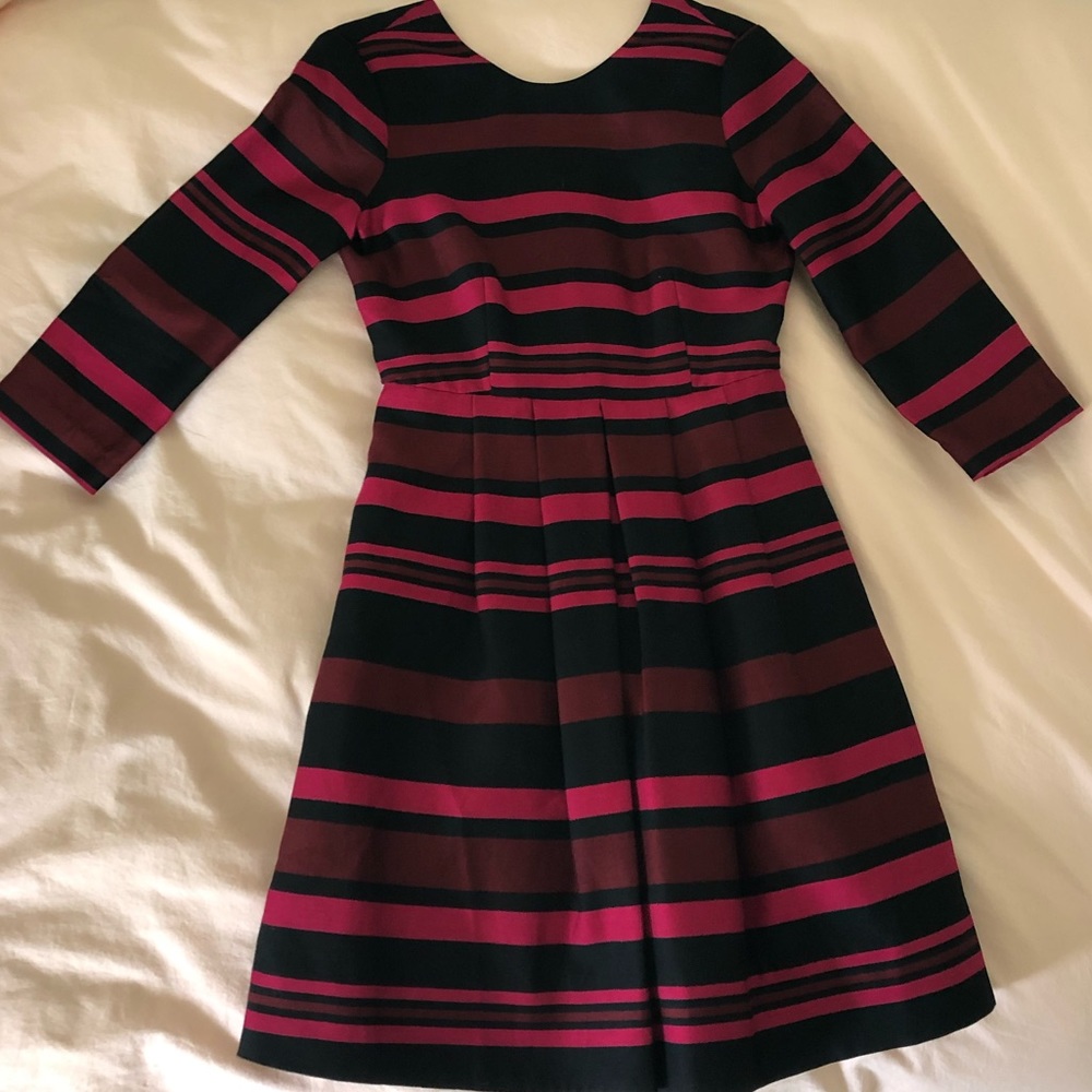 DRAPER JAMES DRESS!❤️